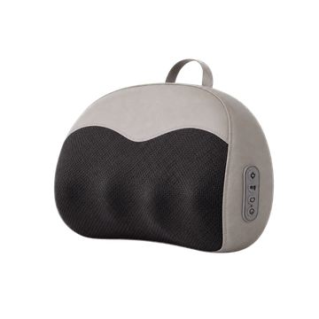 Cojines y almohadas de masaje