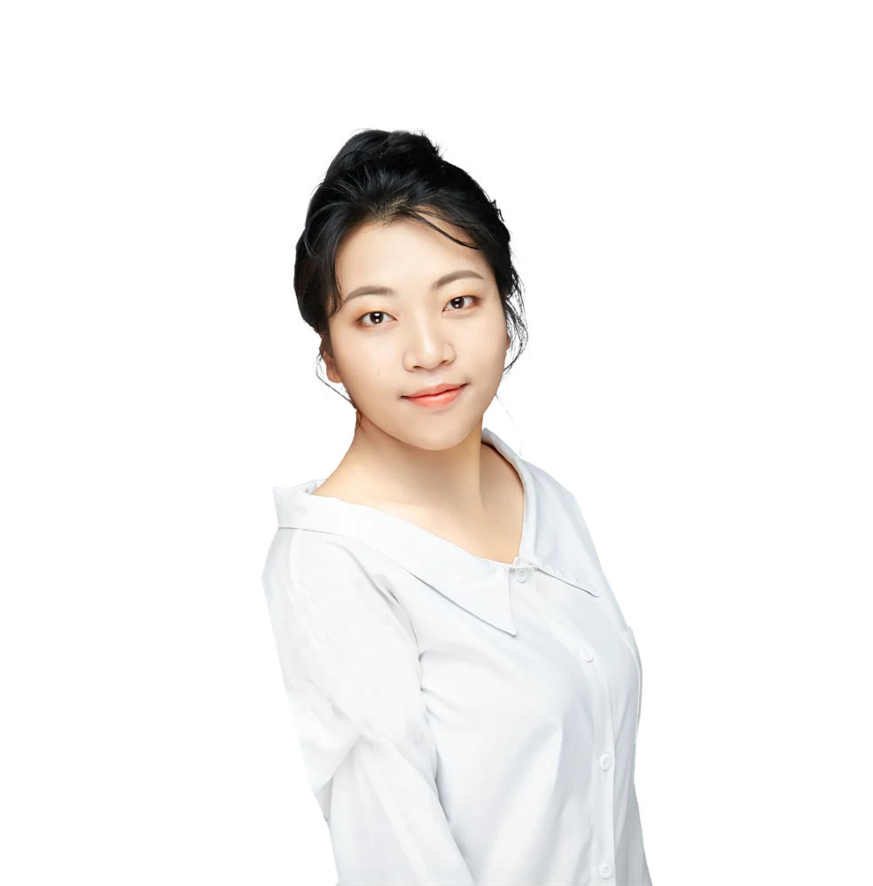 Miya Xu, contacto de exportación de LH WELL
