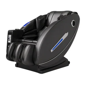 Sillón comercial de punto fijo con pago LH-080 sobre fondo limpio para catálogo B2B