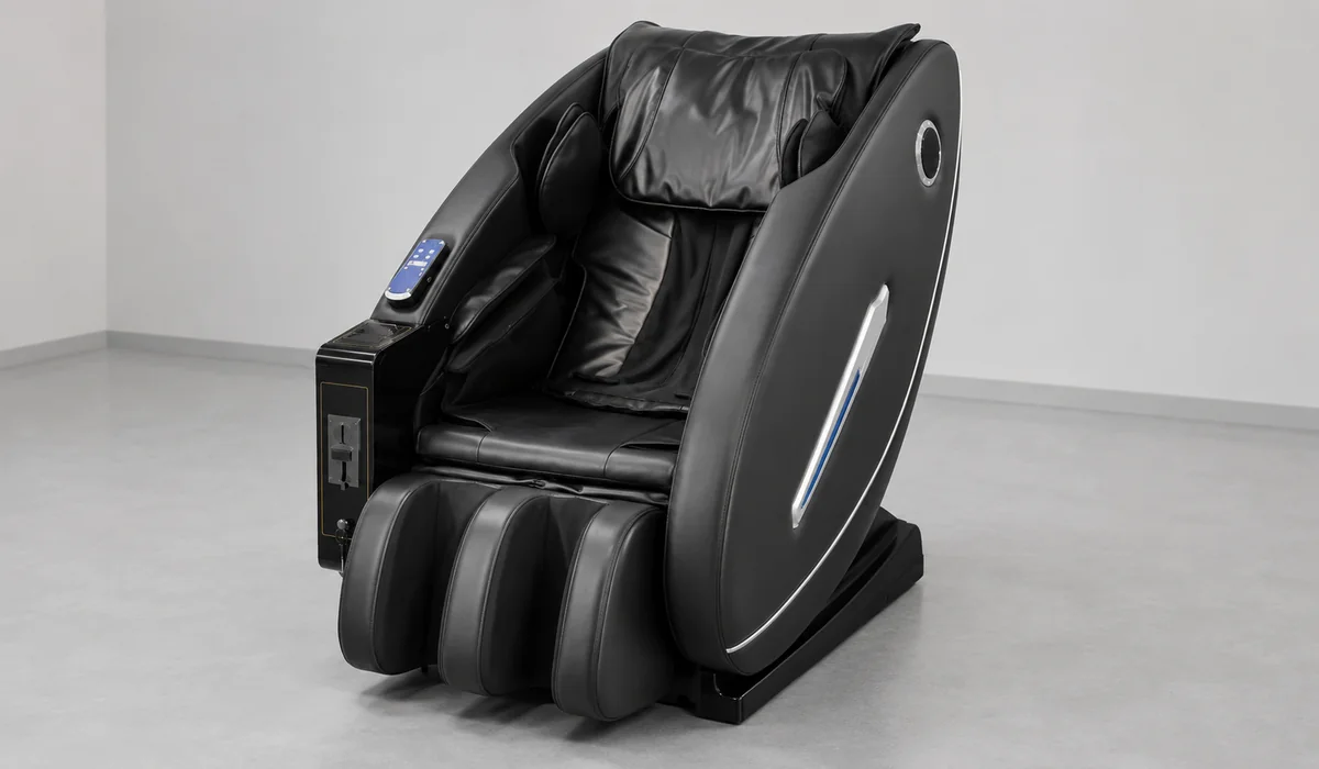 Aplicación comercial de Sillón comercial de punto fijo con pago LH-080