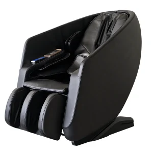Sillón comercial S80 con pago QR LH-082 sobre fondo limpio para catálogo B2B